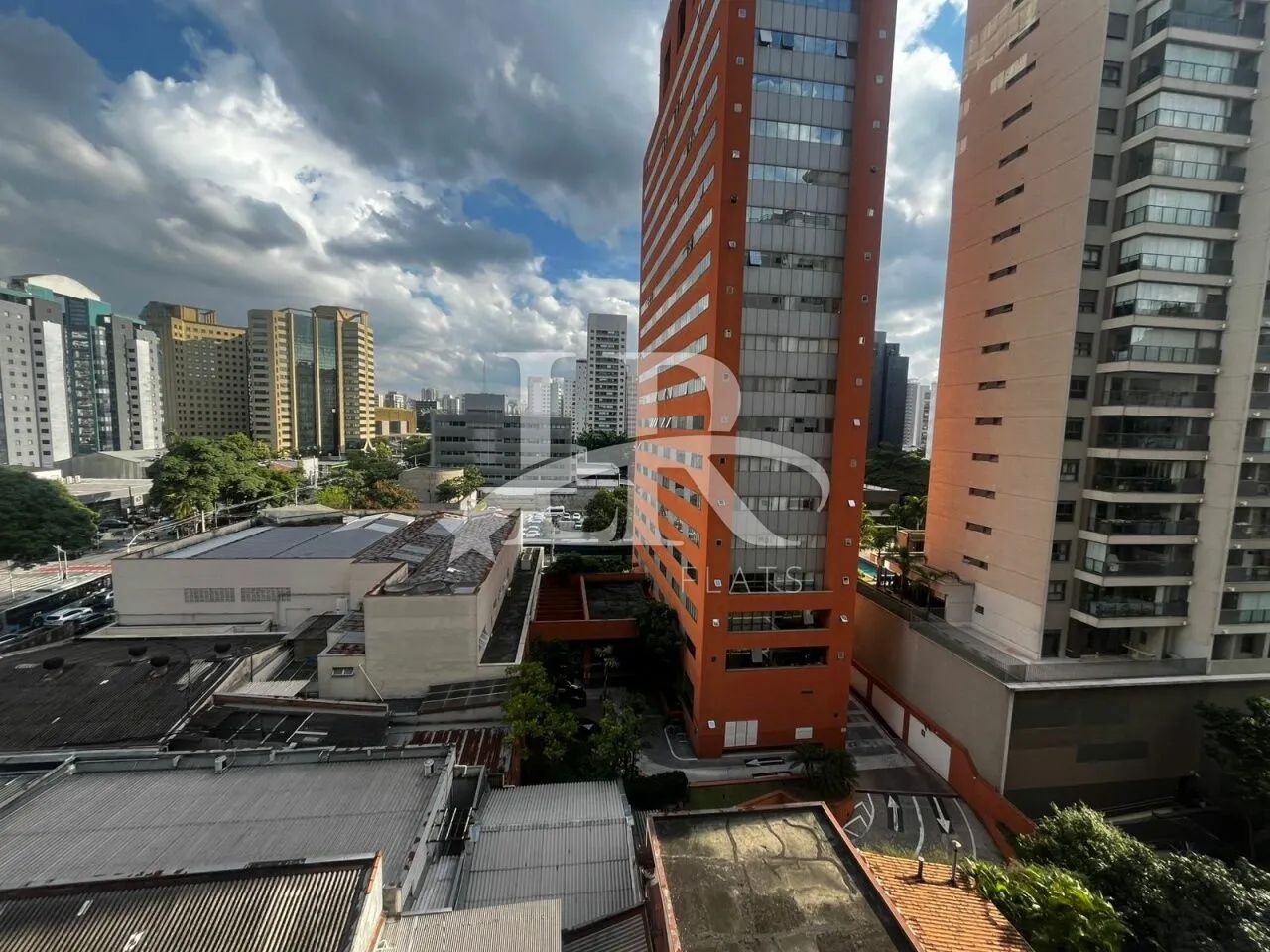 LR Flats - Flat para locação em Moema - Foto 4