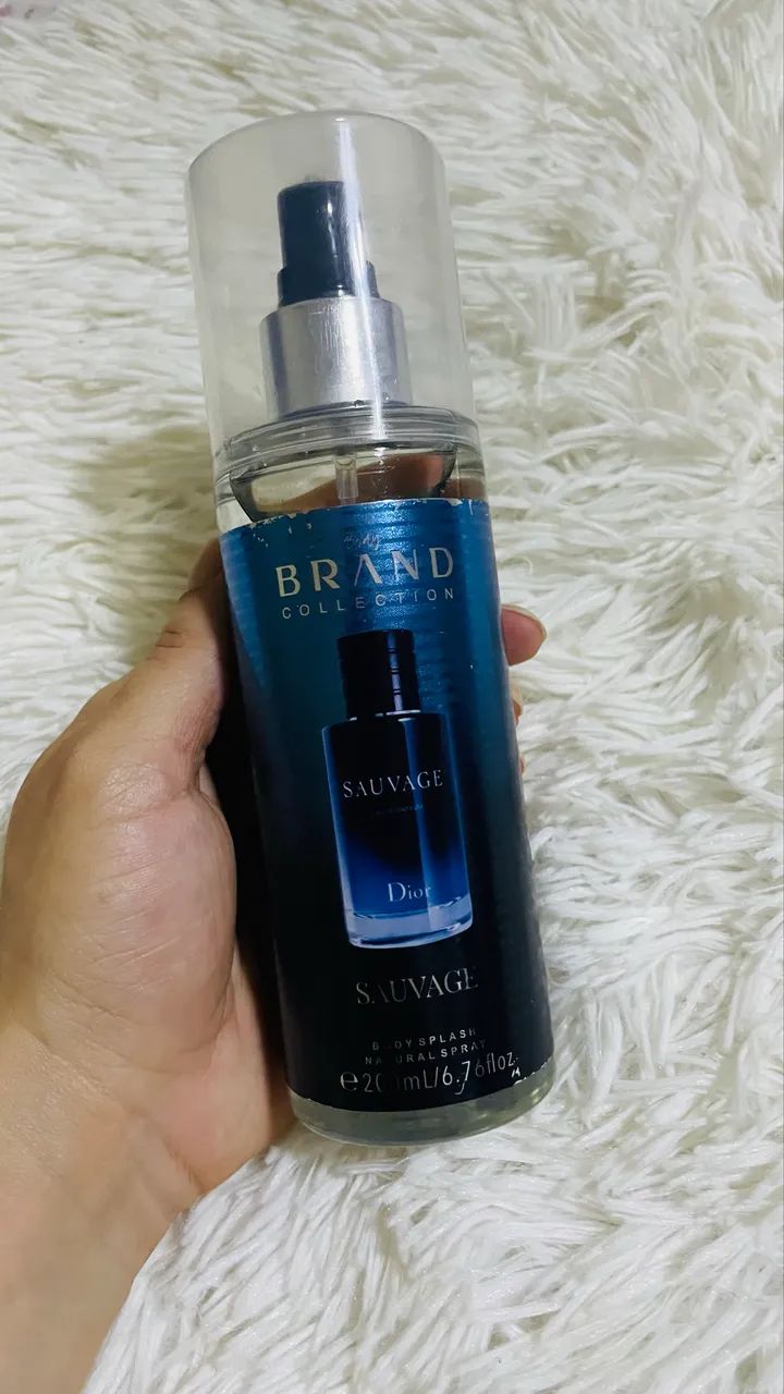 Perfume masculino  - Foto 5