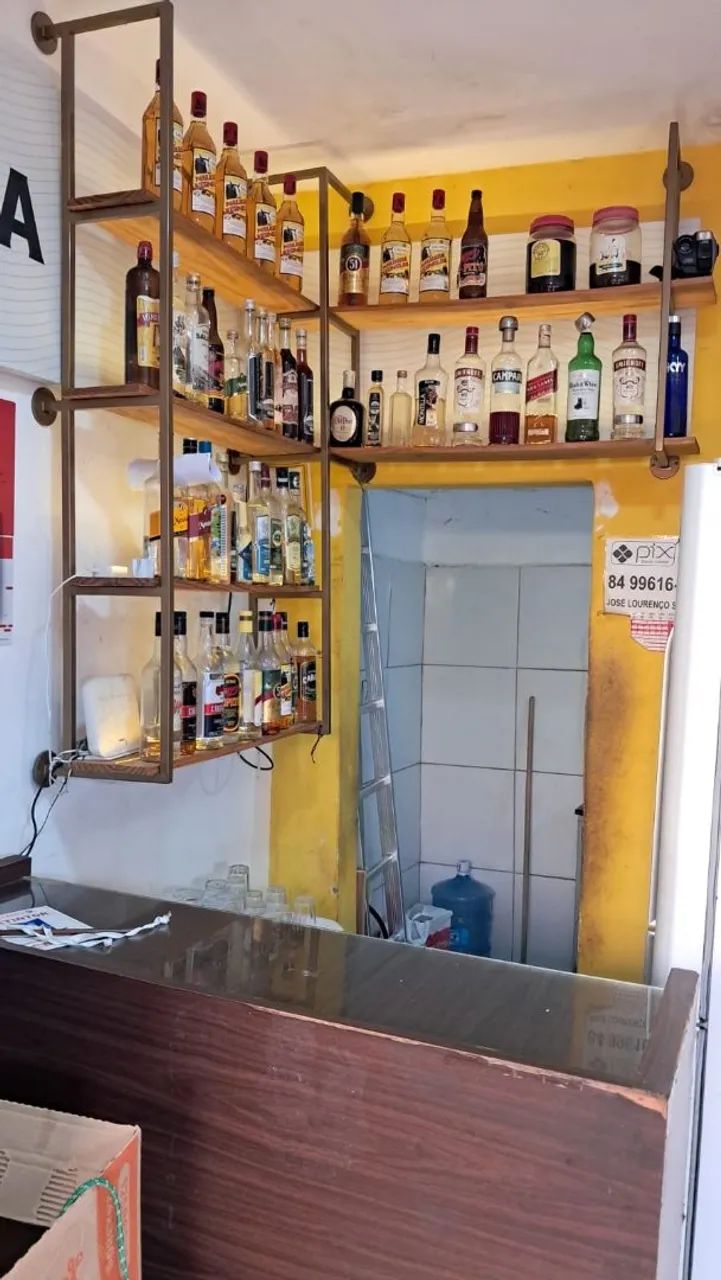 Vendo ponto comercial no centro de Natal  - Foto 2