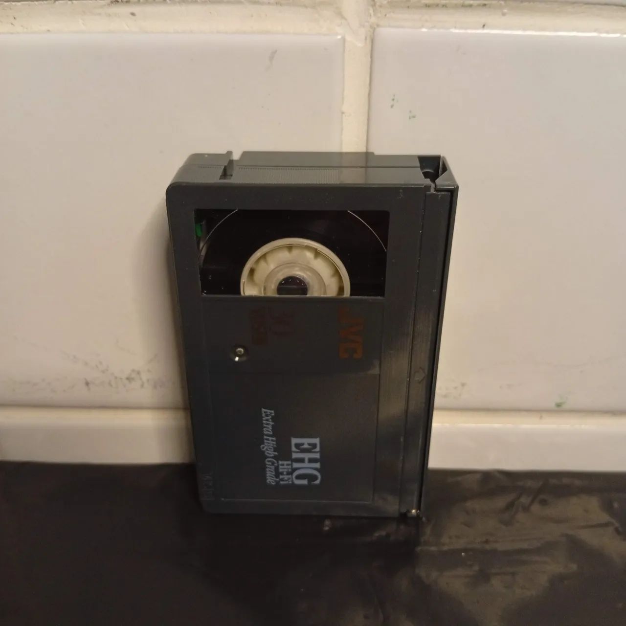 Digitalização de Fitas VHS e VHSC - Foto 3