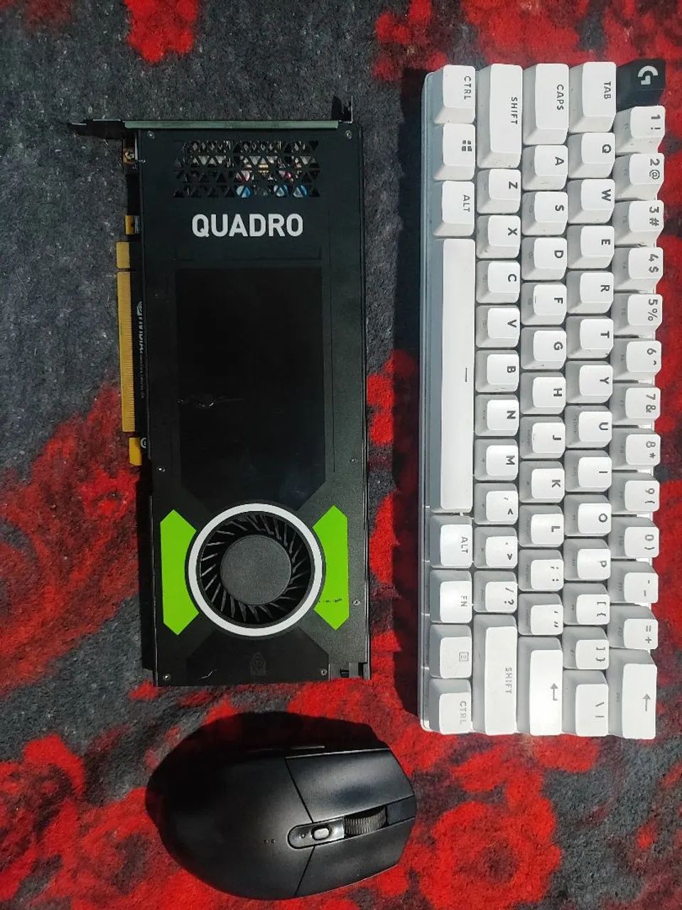 Placa de Vídeo NVIDIA 8GB + Brinde Leia - Foto 2