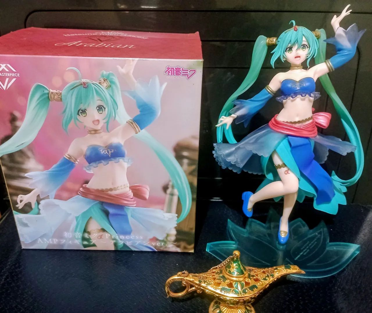 Figure anime Hatsune Miku - Foto 2