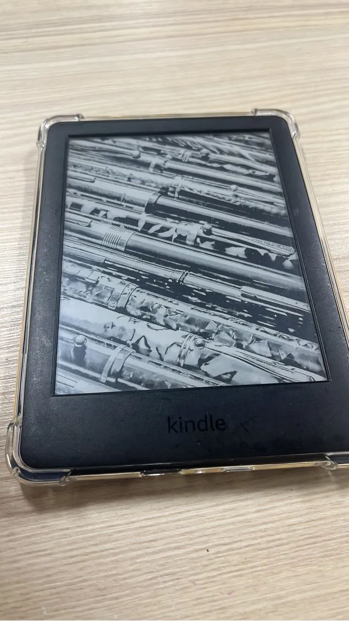 Kindle 10 - Foto 5