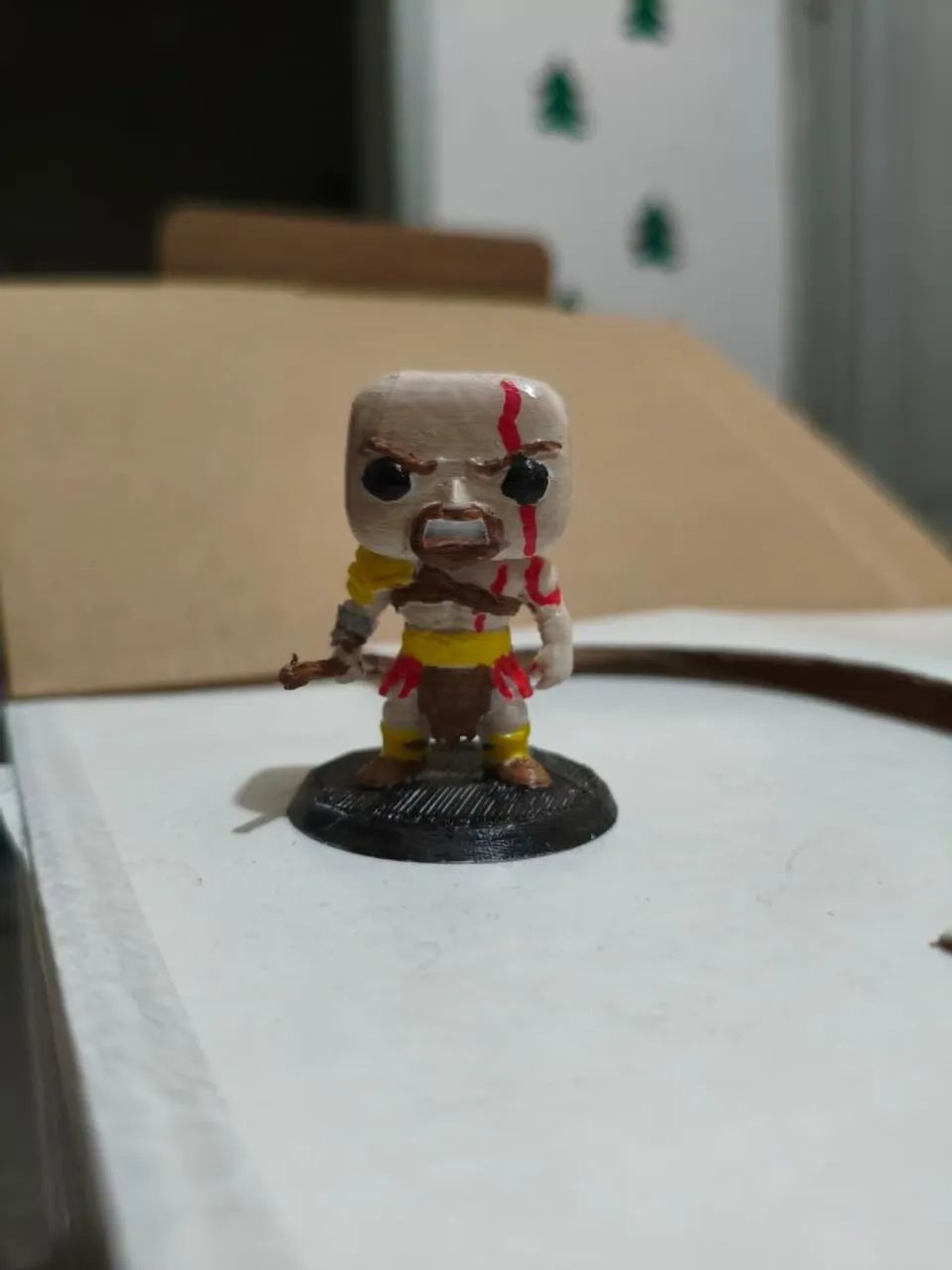 Impressão 3D personalizada - Foto 2