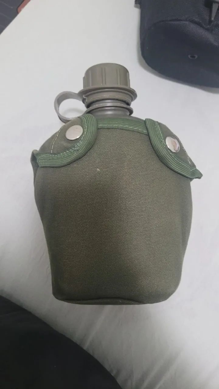 Cantil Tático Militar - Foto 5