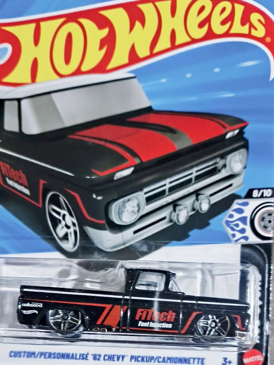 HOT WHEELS  - Foto 4