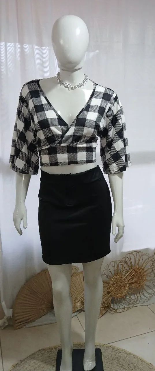 Lotes Roupas só para Brechó  - Foto 3