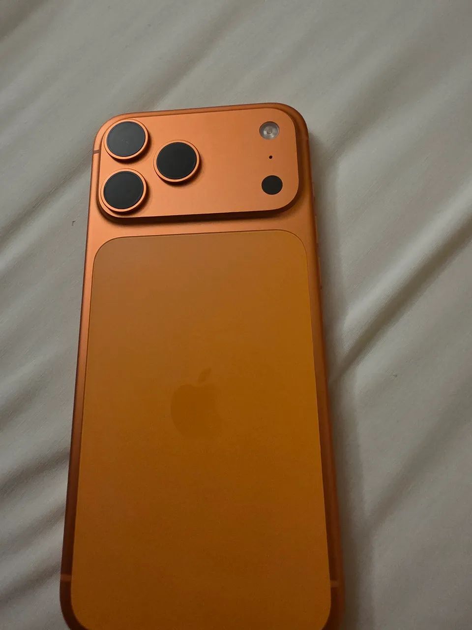 iPhone 17 Pro Max 256GB