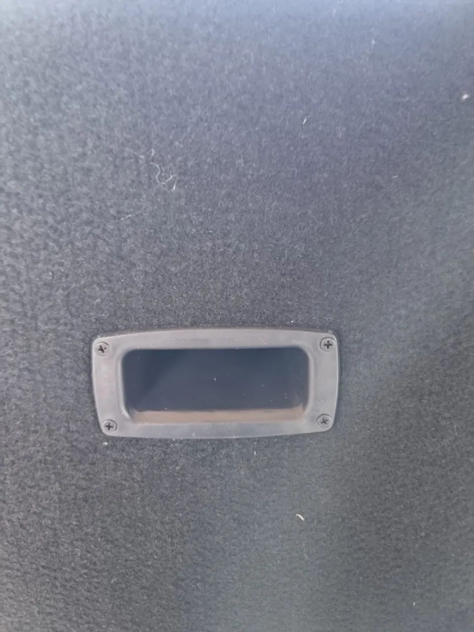 Caixas par 10" Sellenium 300w com pegadores laterais e suporte para tripé funcionando 100% - Foto 2
