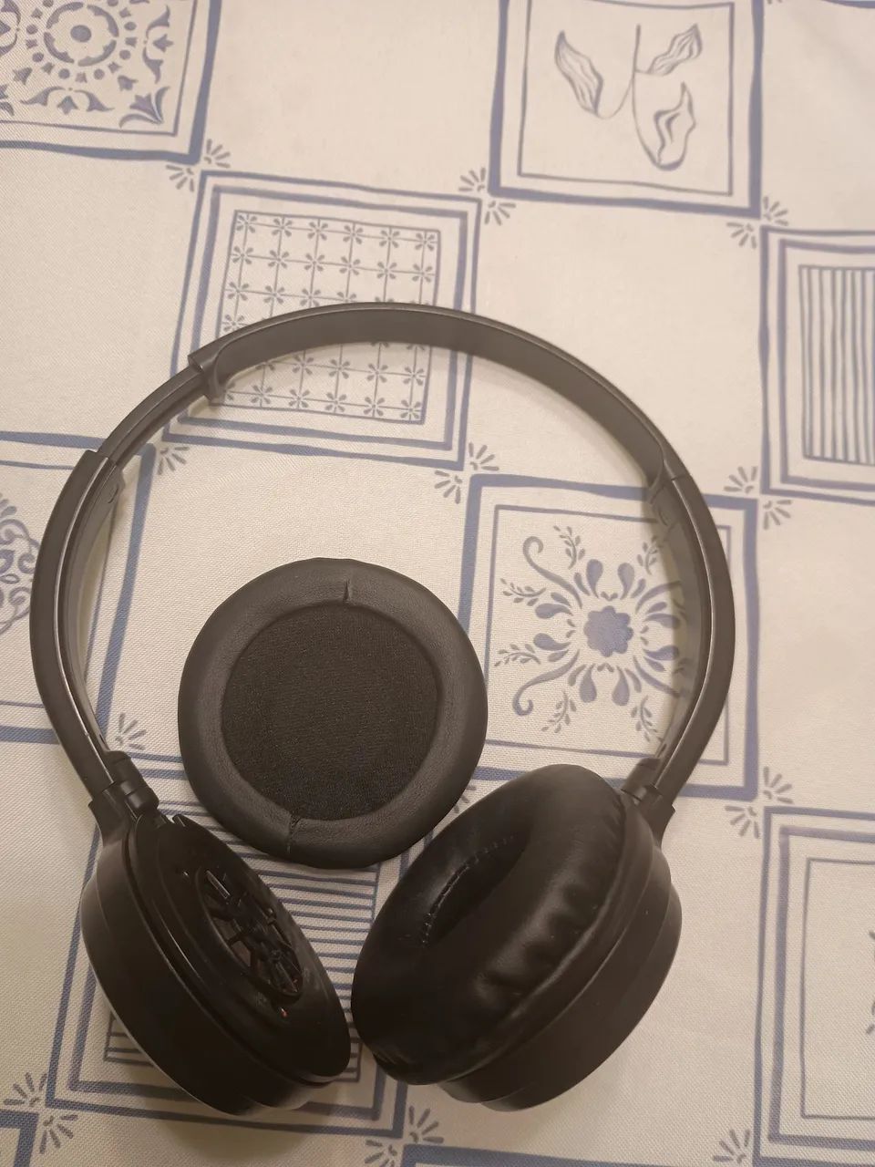 Headphone on ear  Philips  - Foto 4