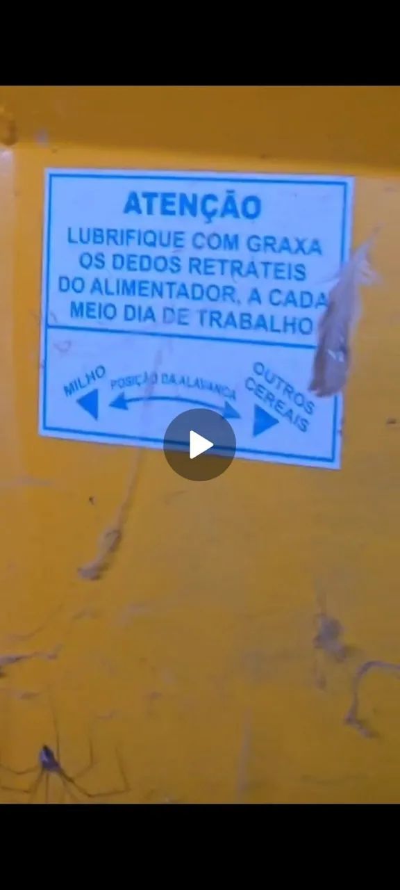 BATEDEIRA DE CEREAIS