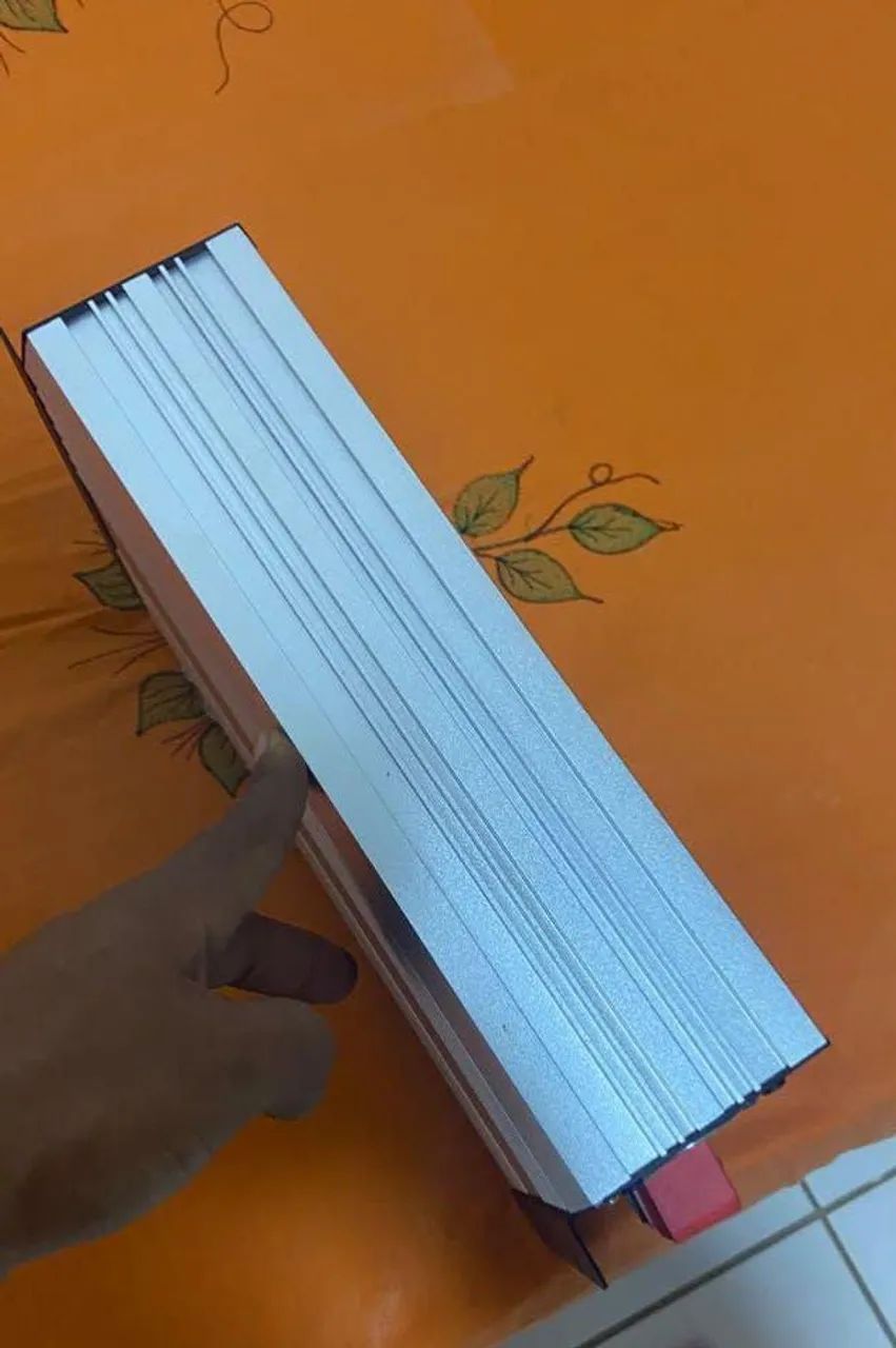 Modulador de som automotivo 