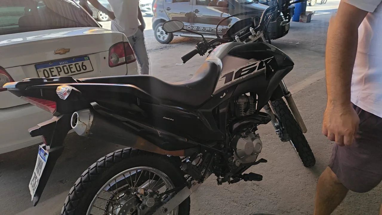 Moto 
