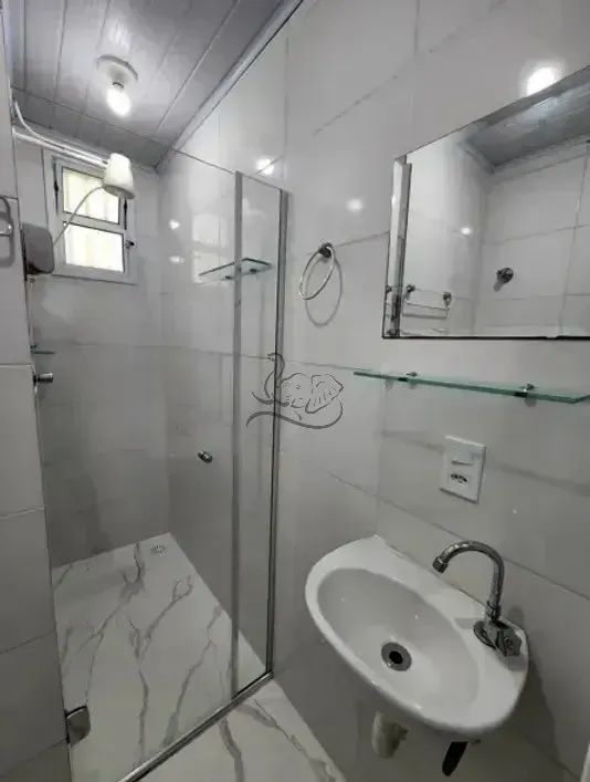 Apartamento mobiliado 1 quarto , sala e lavanderia - Metrô São Judas e Saúde - Foto 5