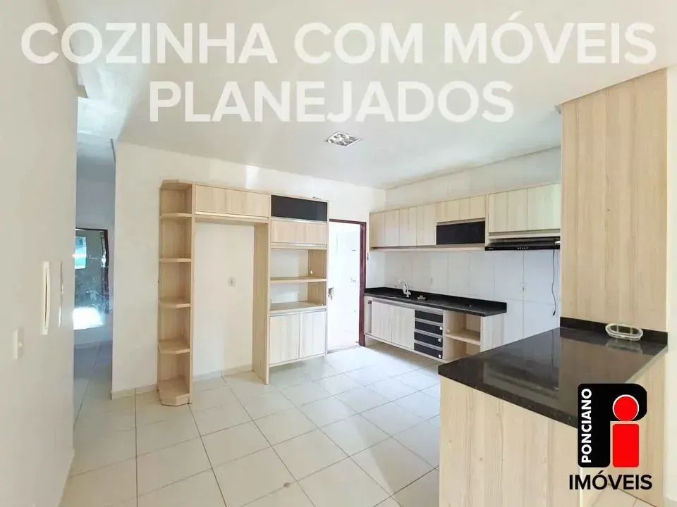 Casa no Liberty Garden com 3 quartos sendo um Suíte em Maracanã I - Santarém - PA - Foto 7