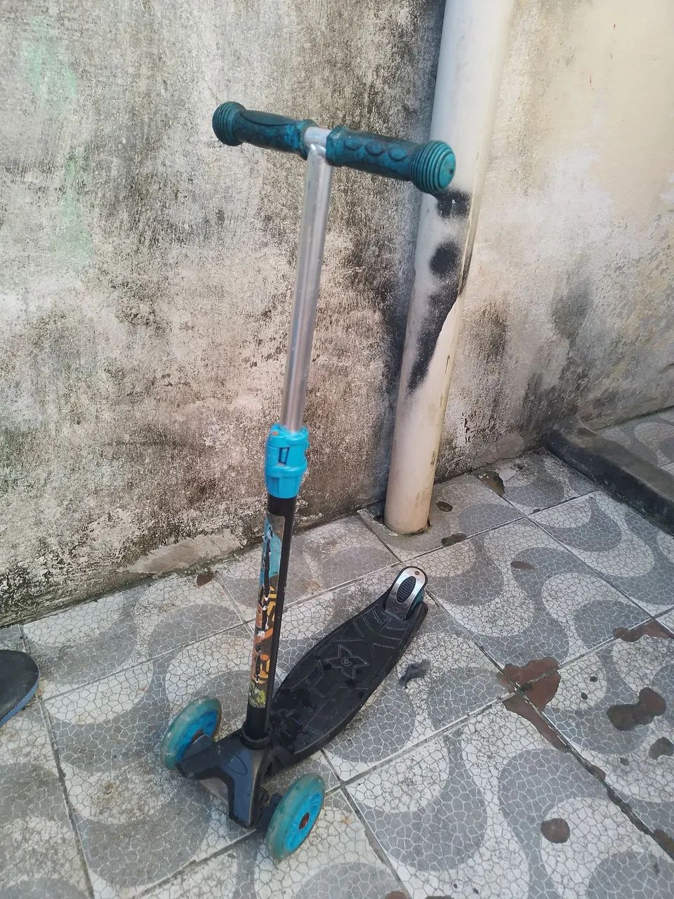 Patinete - Foto 2
