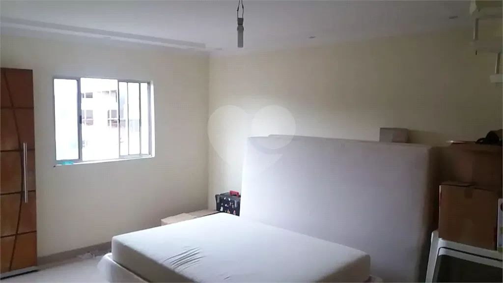 Sobrado com 4 quartos à venda em Jardim do colégio - SP