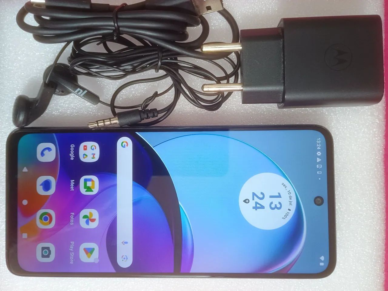Vende -se um celular 