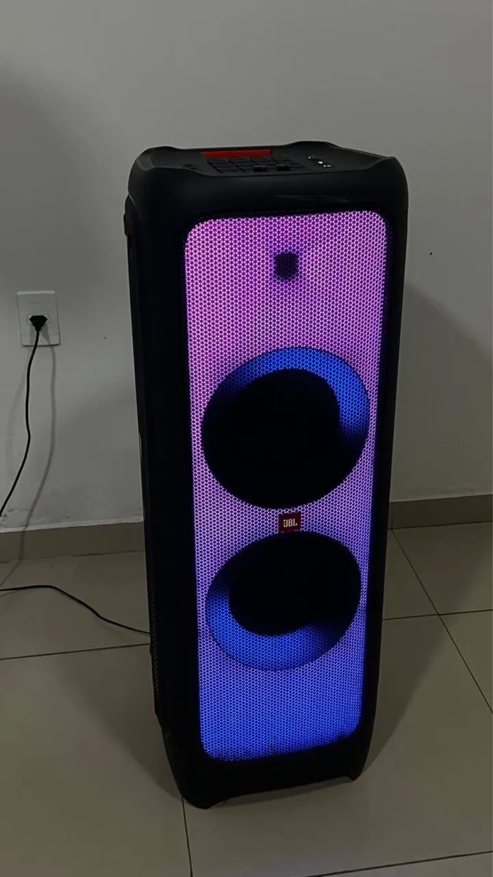 JBL Partybox 1000