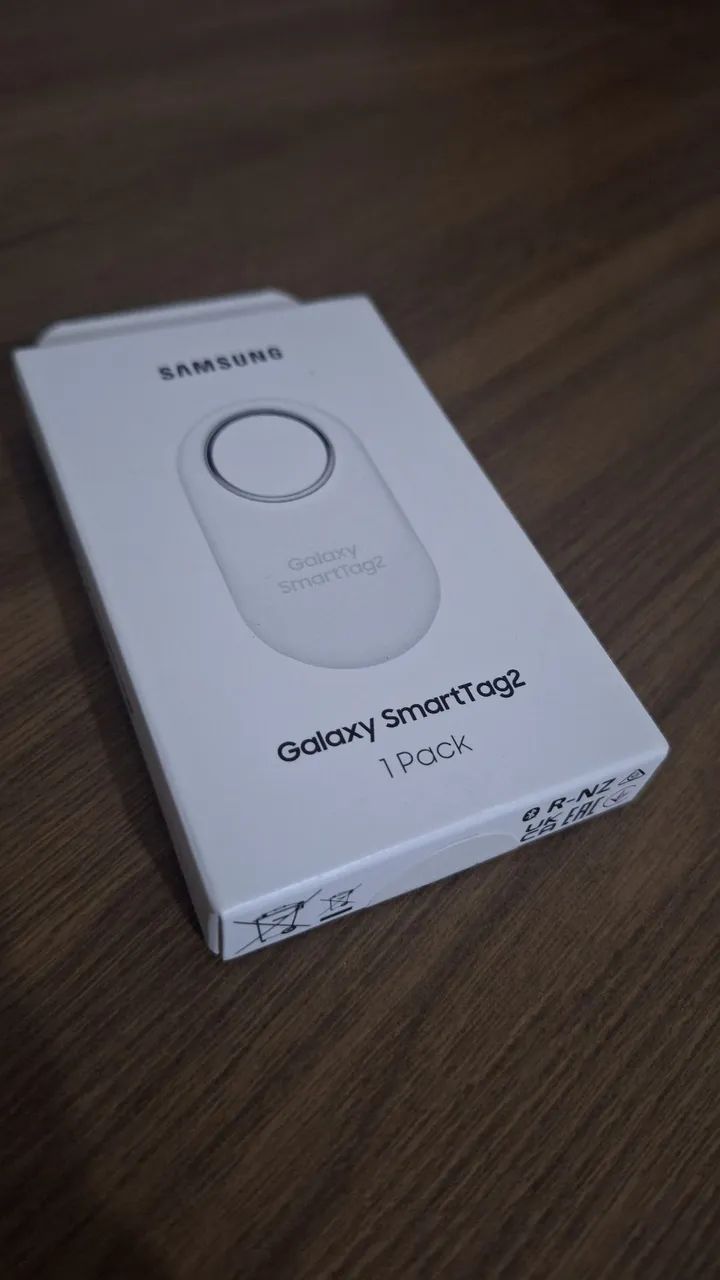 Galaxy SmartTag2 Samsung  - Foto 3