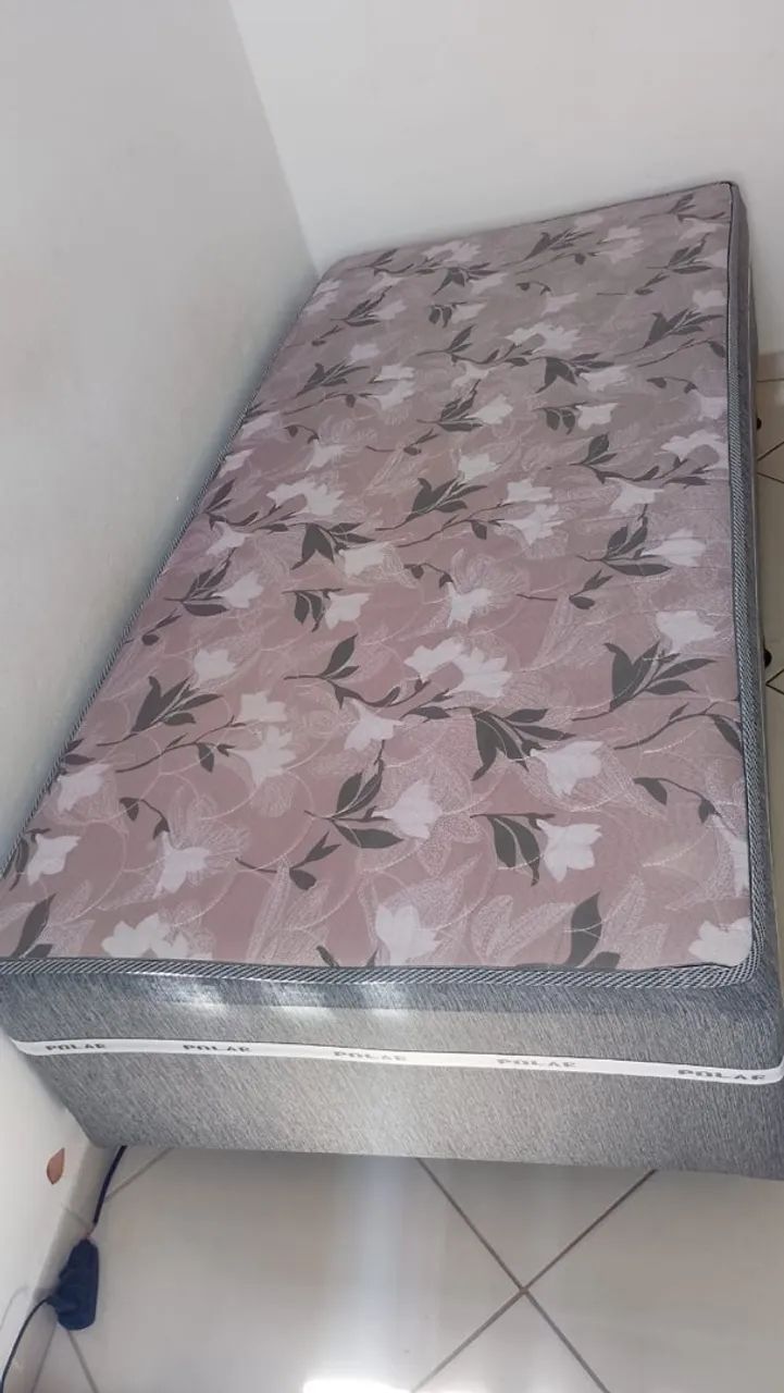 Vendo casa solteiro box - Foto 4