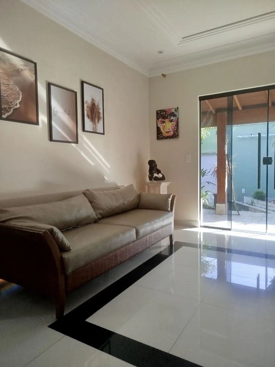 casa na Martin de Sá  - Foto 4