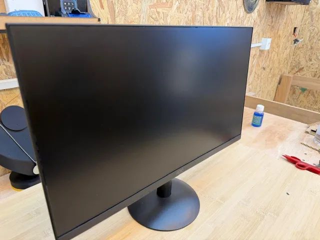 Monitor AOC LED 22" - HDMI + VGA | Excelente Estado - Foto 3