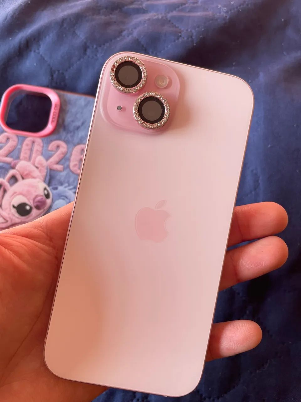 Iphone 15 128GB - Foto 3