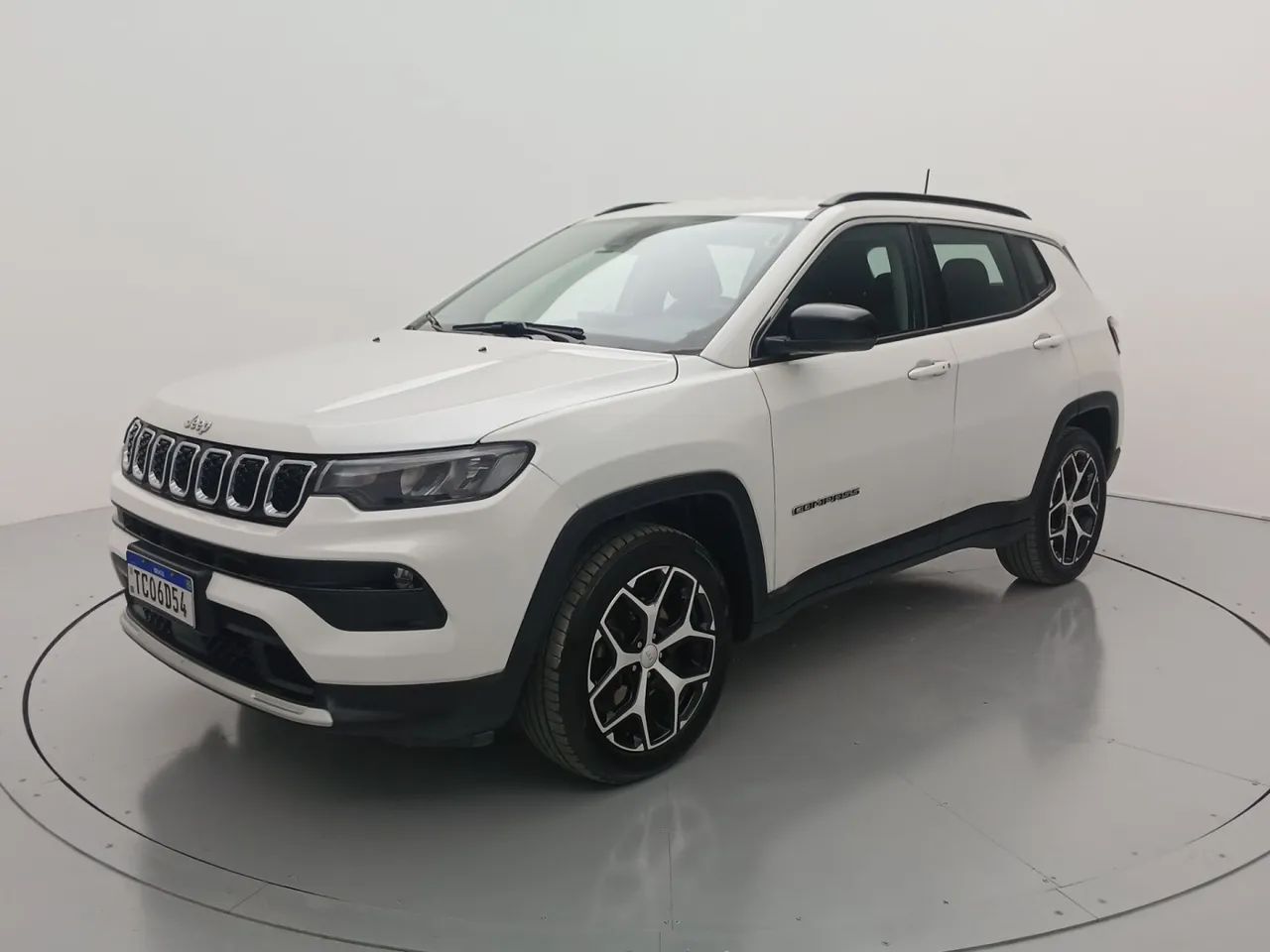 Jeep Compass 2025