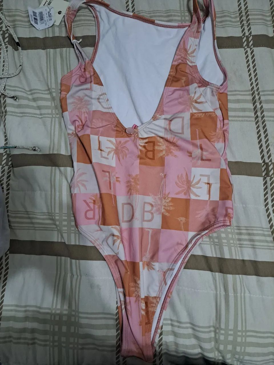Maiô Claudia Rabelo - Foto 2