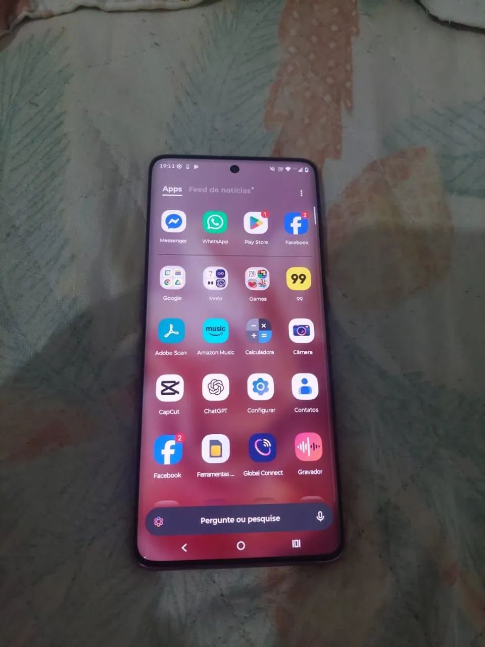 Celular  - Foto 2