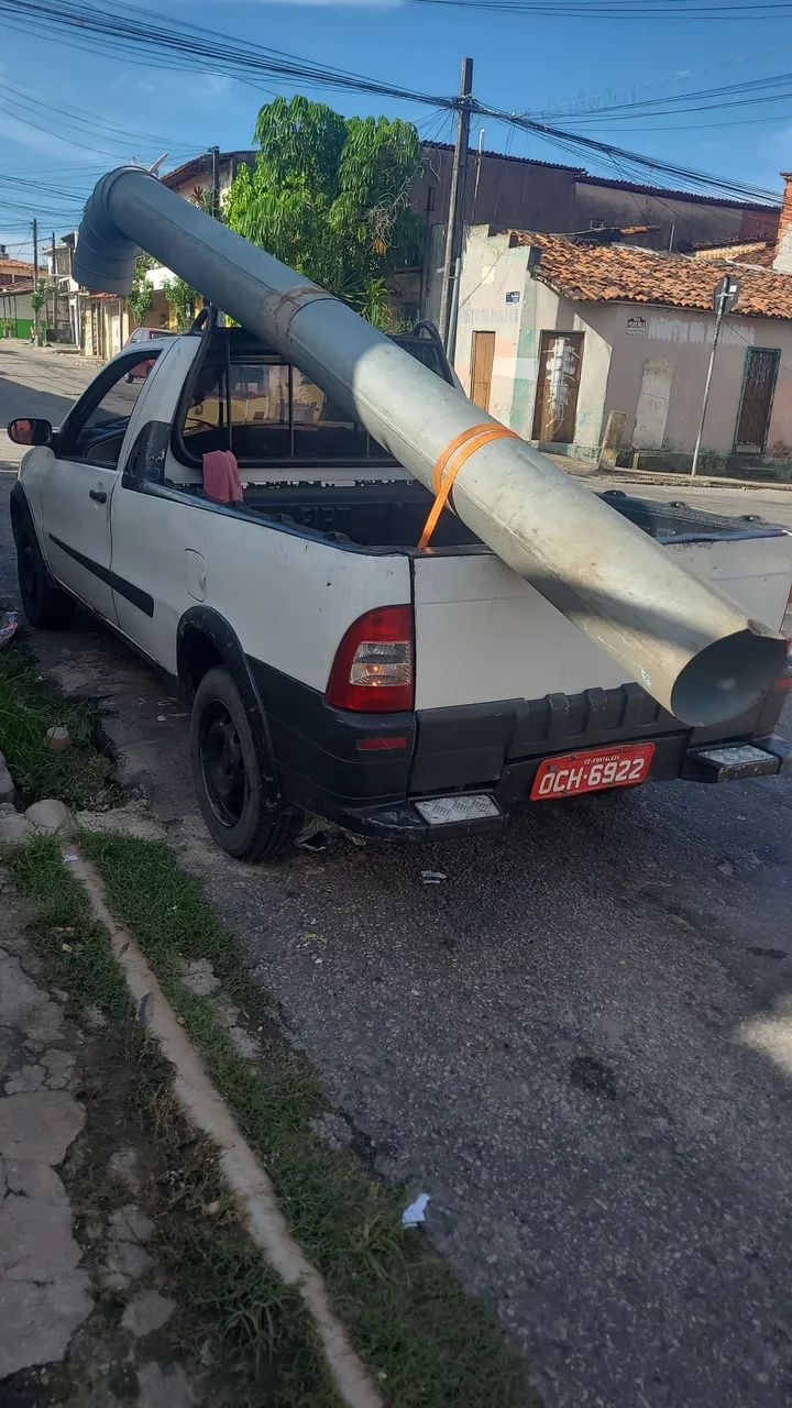 Frete picape strada  - Foto 2