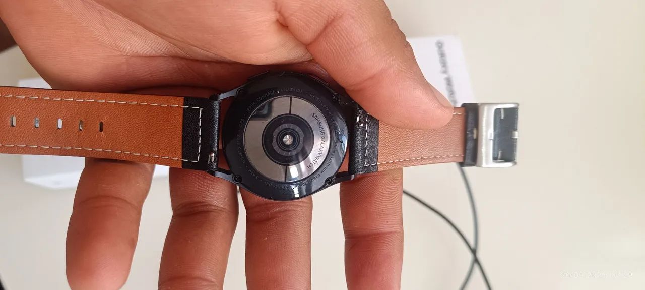 Galaxy watch 4 - Foto 4