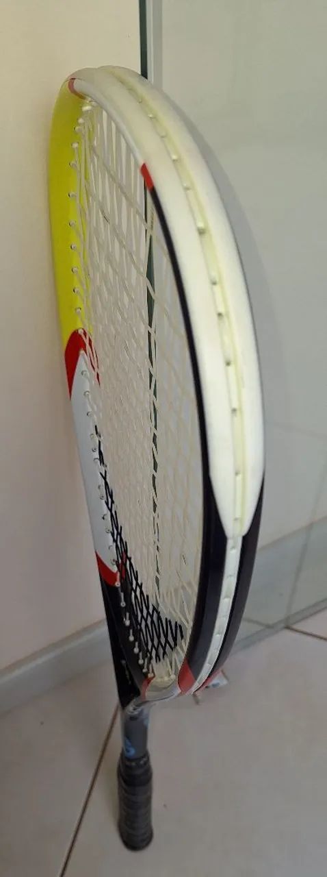 Raquete squash nova - Foto 3