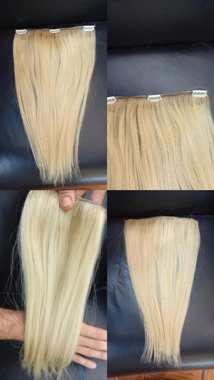 Mega Hair TicTac