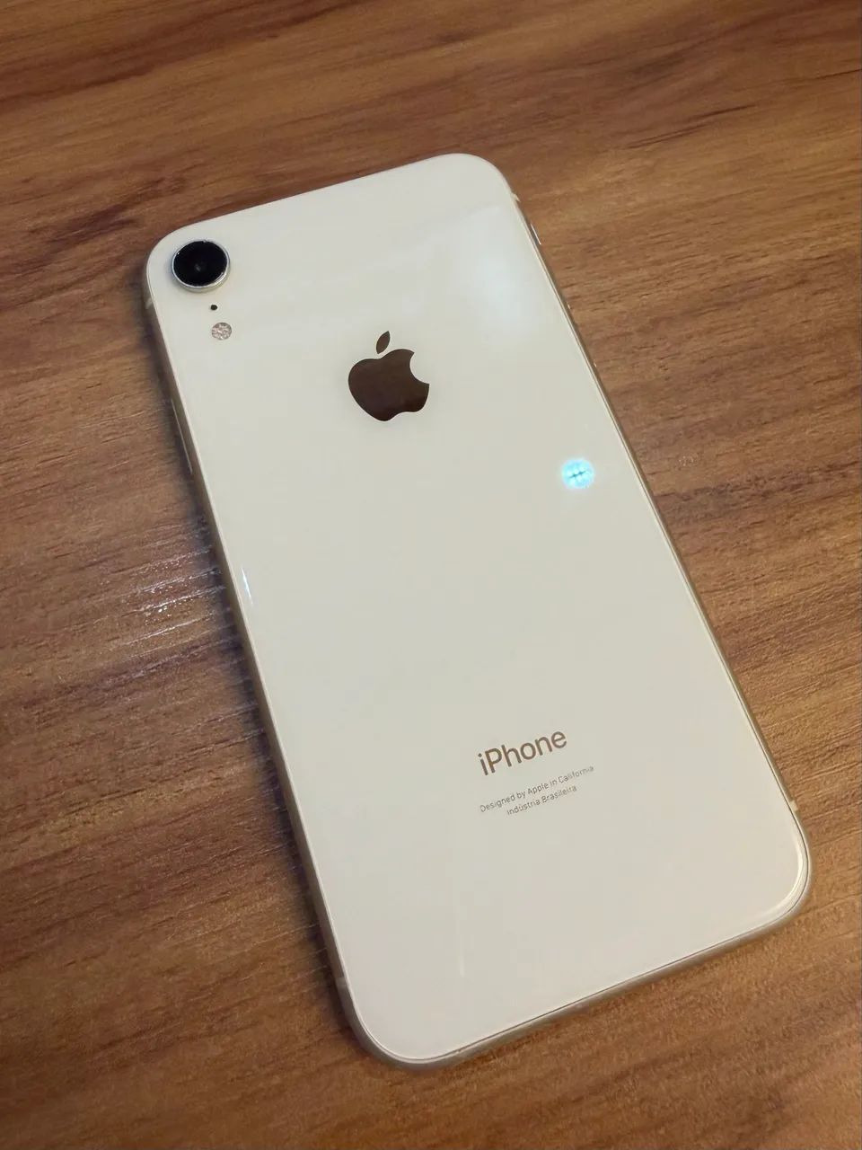iPhone XR - 256Gb