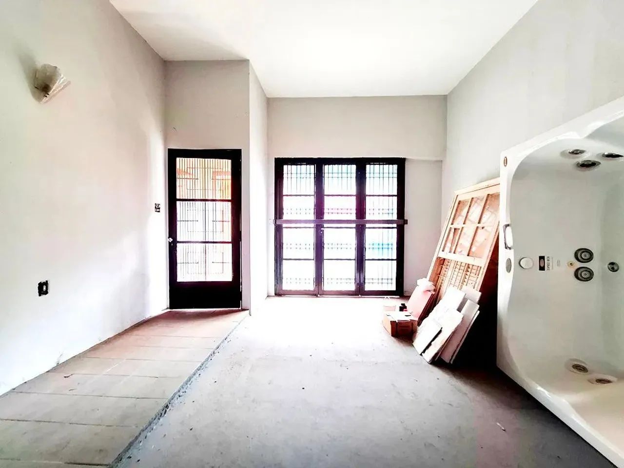 Casa para aluguel, 1 quarto, Centro - Limeira/SP - Foto 2
