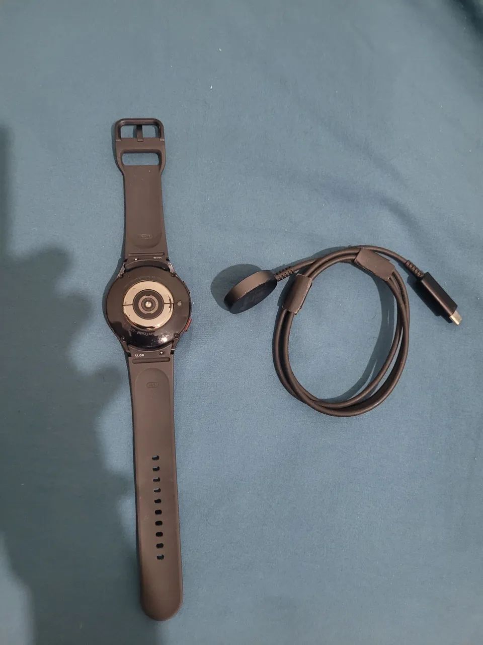 Samsung galaxy watch 5 (gps) - Foto 5