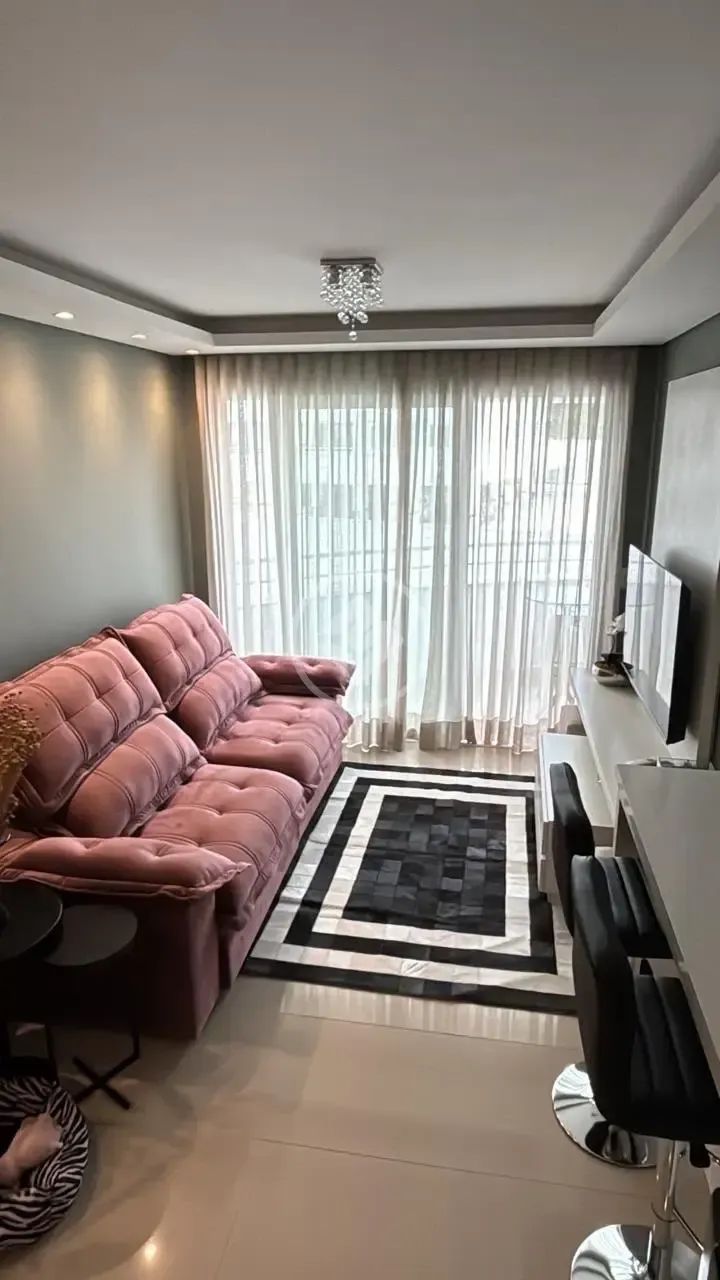 APARTAMENTO - Capoeiras - DP-357866