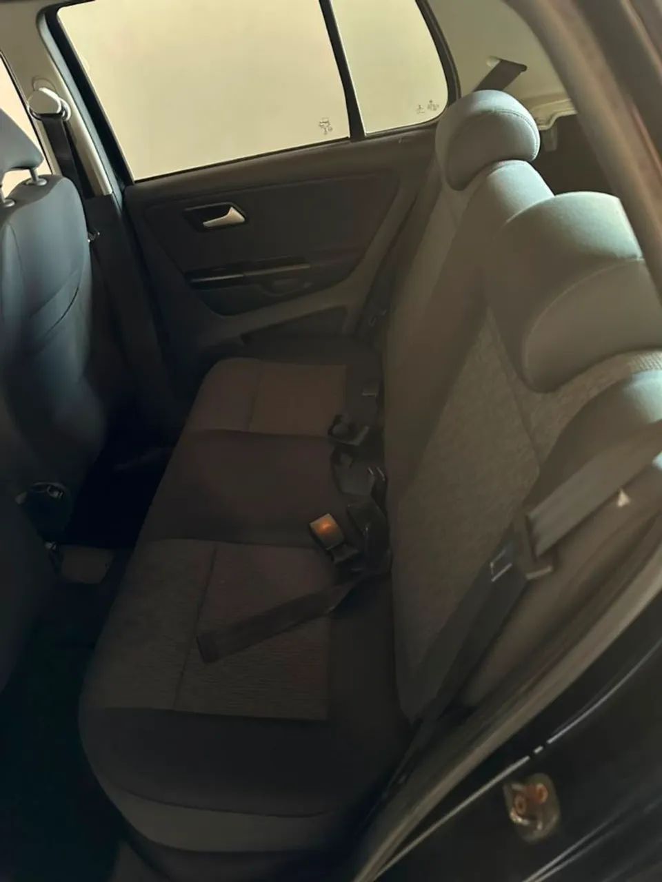 Volkswagen Fox Fox 1.0 Mi Total Flex 8V 5p 2013