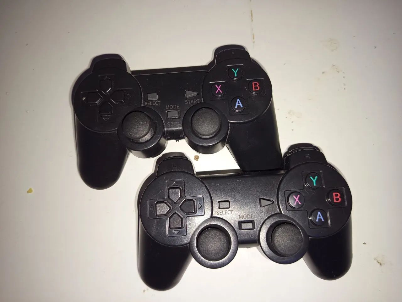 PS2 Controller for PC65735157242242120