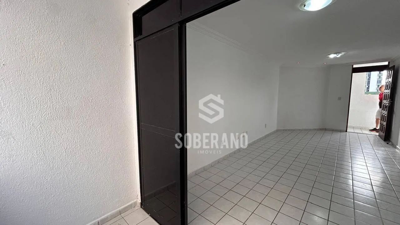 Apto com 02 quartos, 80 m² próximo ao mar por R$ 397.000 - Intermares - Foto 2