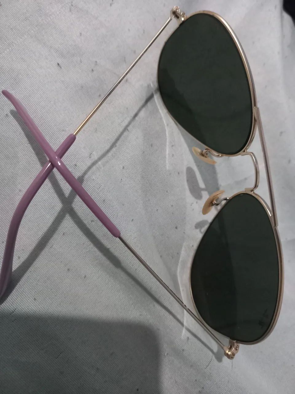 ÓCULOS RAY BAN ORIGINAL  - Foto 2