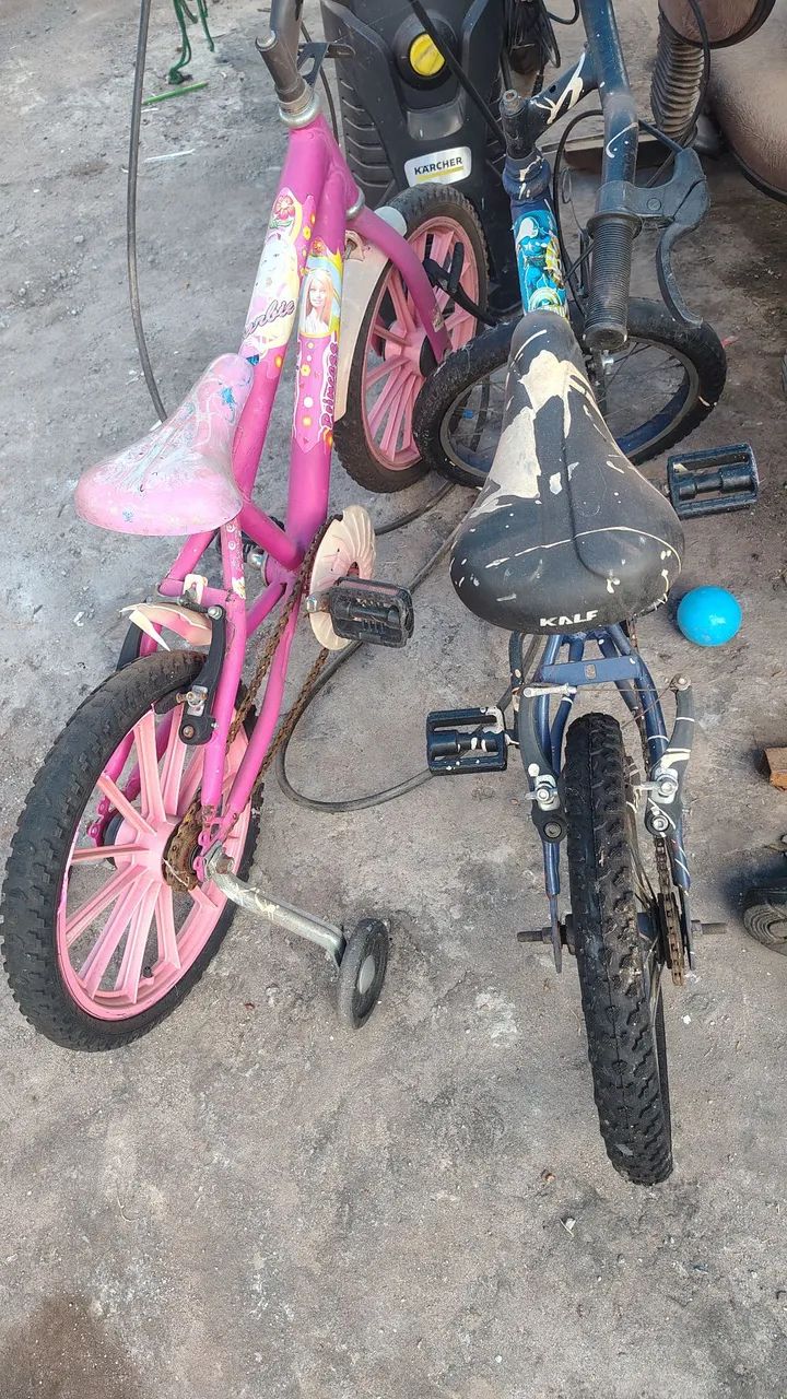 Bicicleta infantil 4 - Foto 2