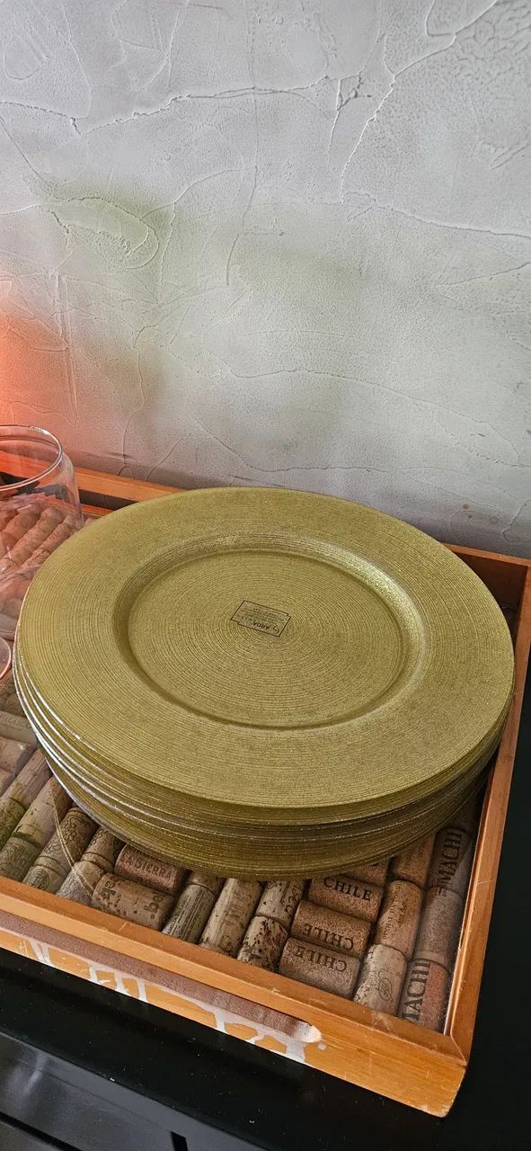 Supla de Mesa