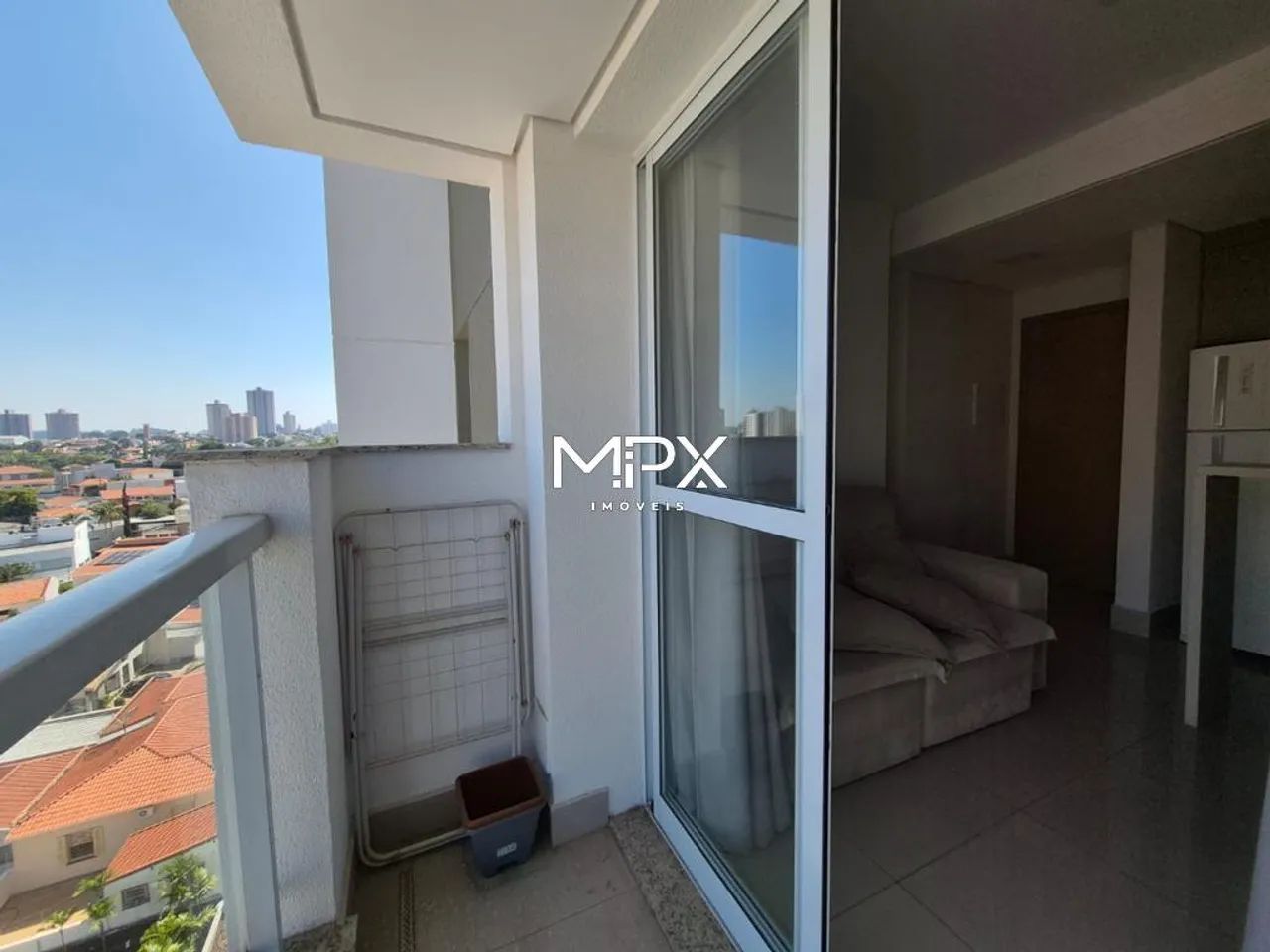 Apartamento à venda no Edifício Studio Holland em Piracicaba - Foto 5