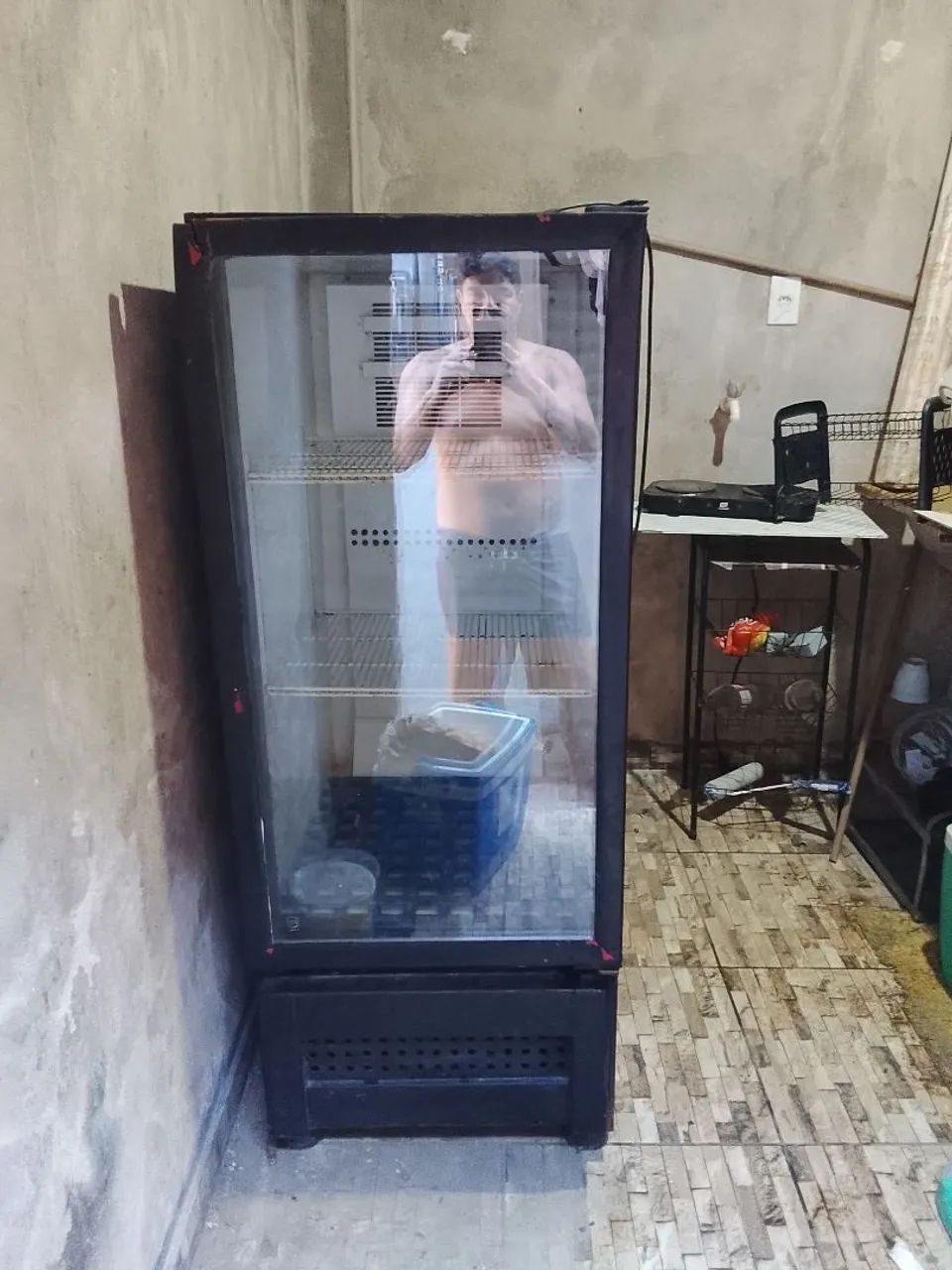 Freezer expositor  - Foto 2