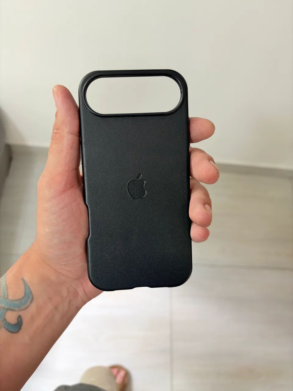 Capa iphone air 