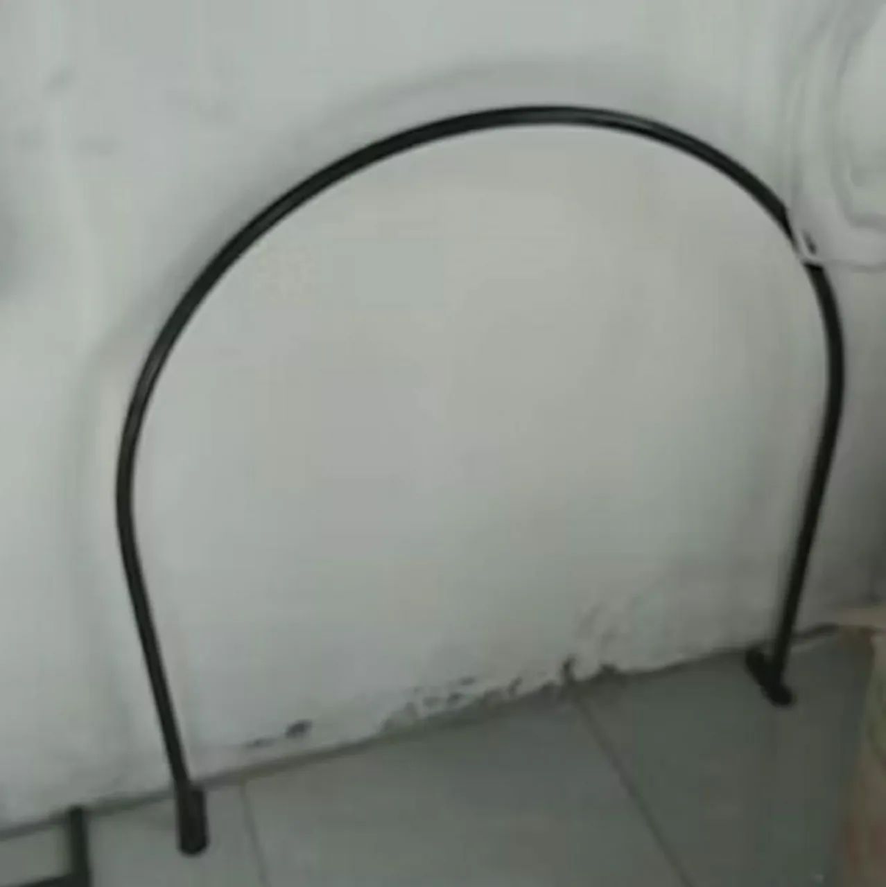 Arara provador arco 