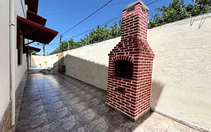 Casa à Venda - Neópolis - Natal/RN - Foto 5